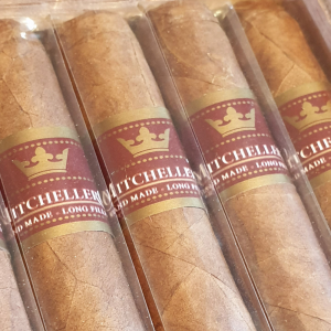 20 + 1 Mitchellero Corona Cigar Sampler - 21 Cigars